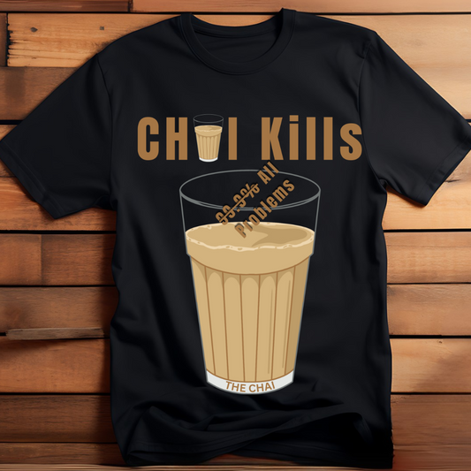 CHAI Kills