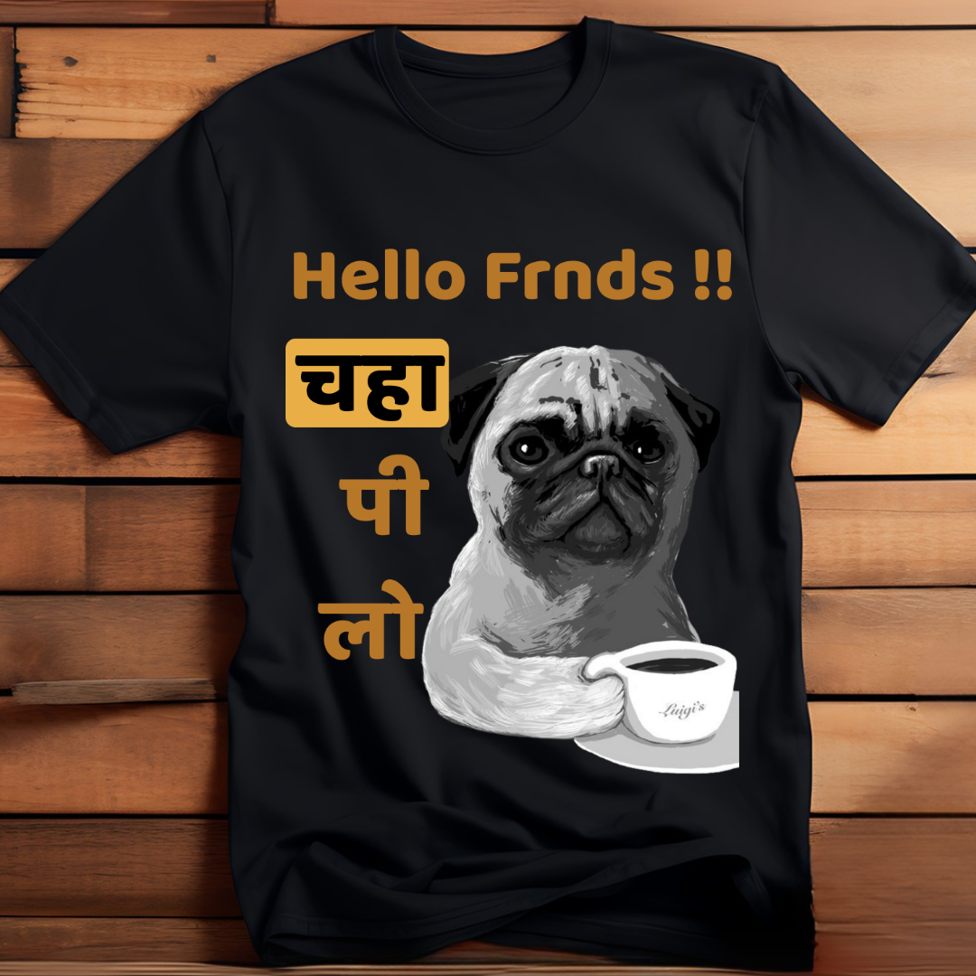 Hello Chai