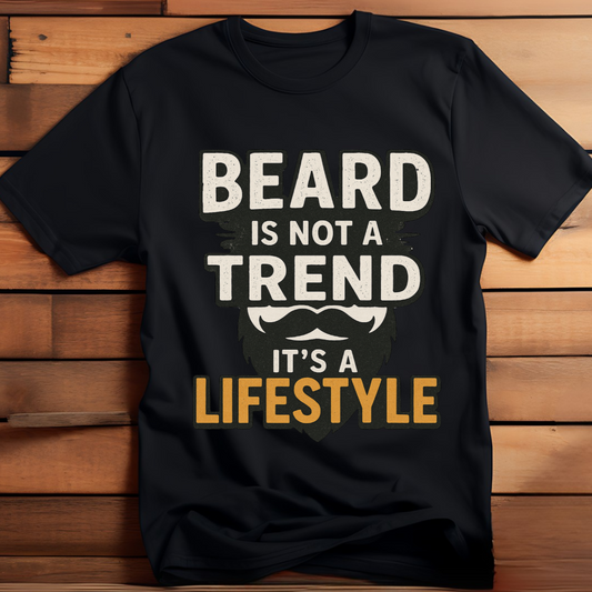 Beard Lifestyle