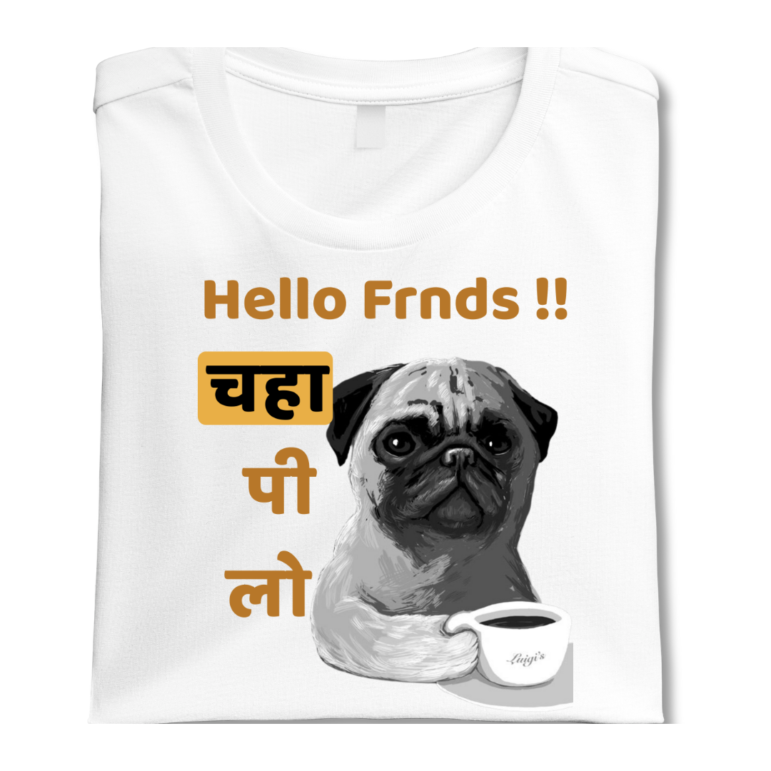 Hello Chai