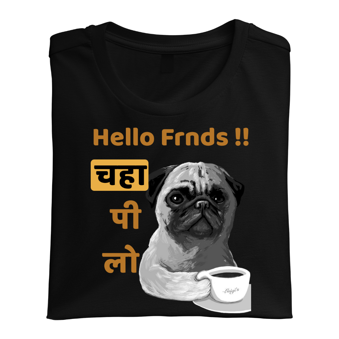 Hello Chai