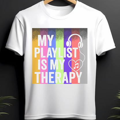 Music Therapy