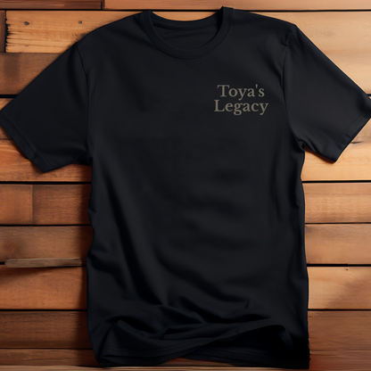 Toya's Legacy