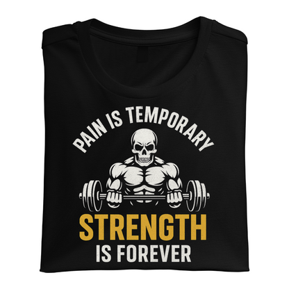 Strength Forever
