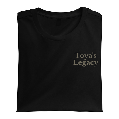 Toya's Legacy