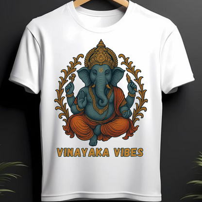 Vinayaka Vibes