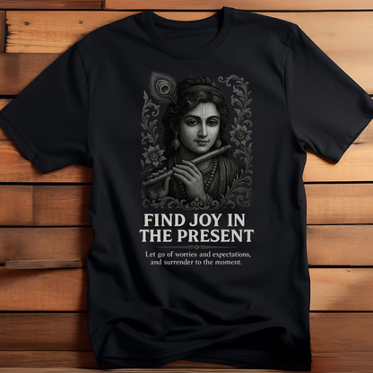 Surrender To The Moment