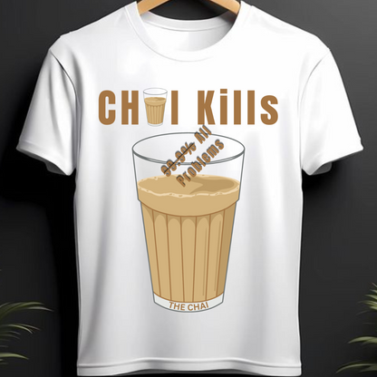 CHAI Kills