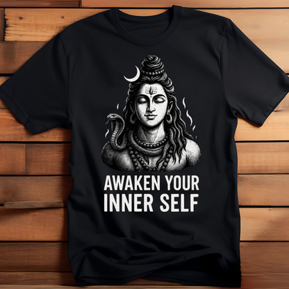 Inner Awakening