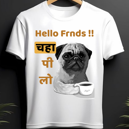 Hello Chai