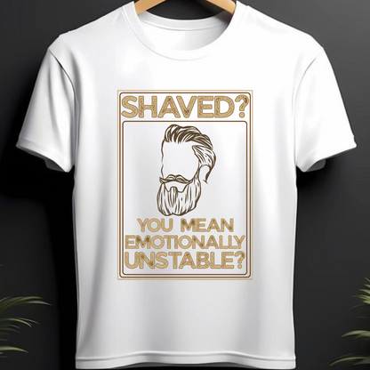 Unshaved Instinct