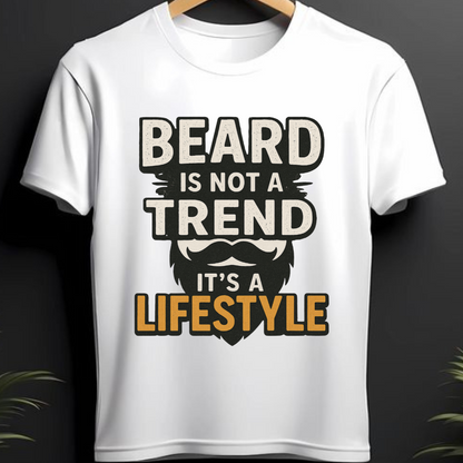 Beard Lifestyle
