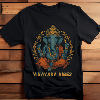 Vinayaka Vibes
