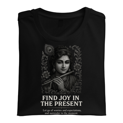 Surrender To The Moment