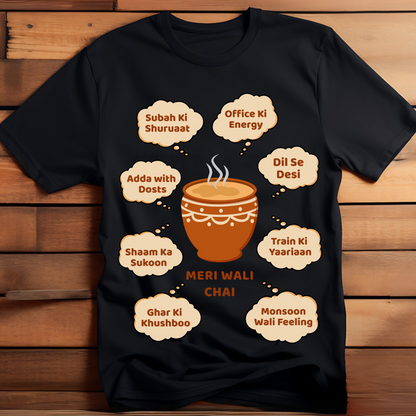 Meri Wali Chai