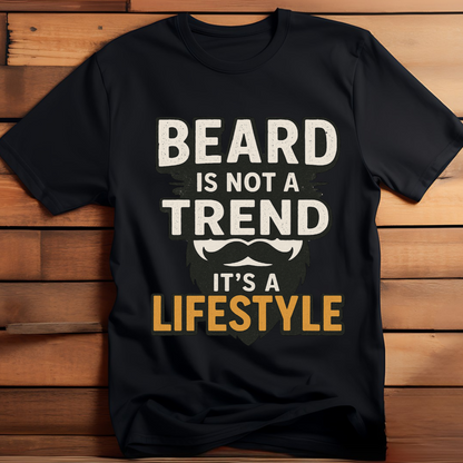 Beard Lifestyle