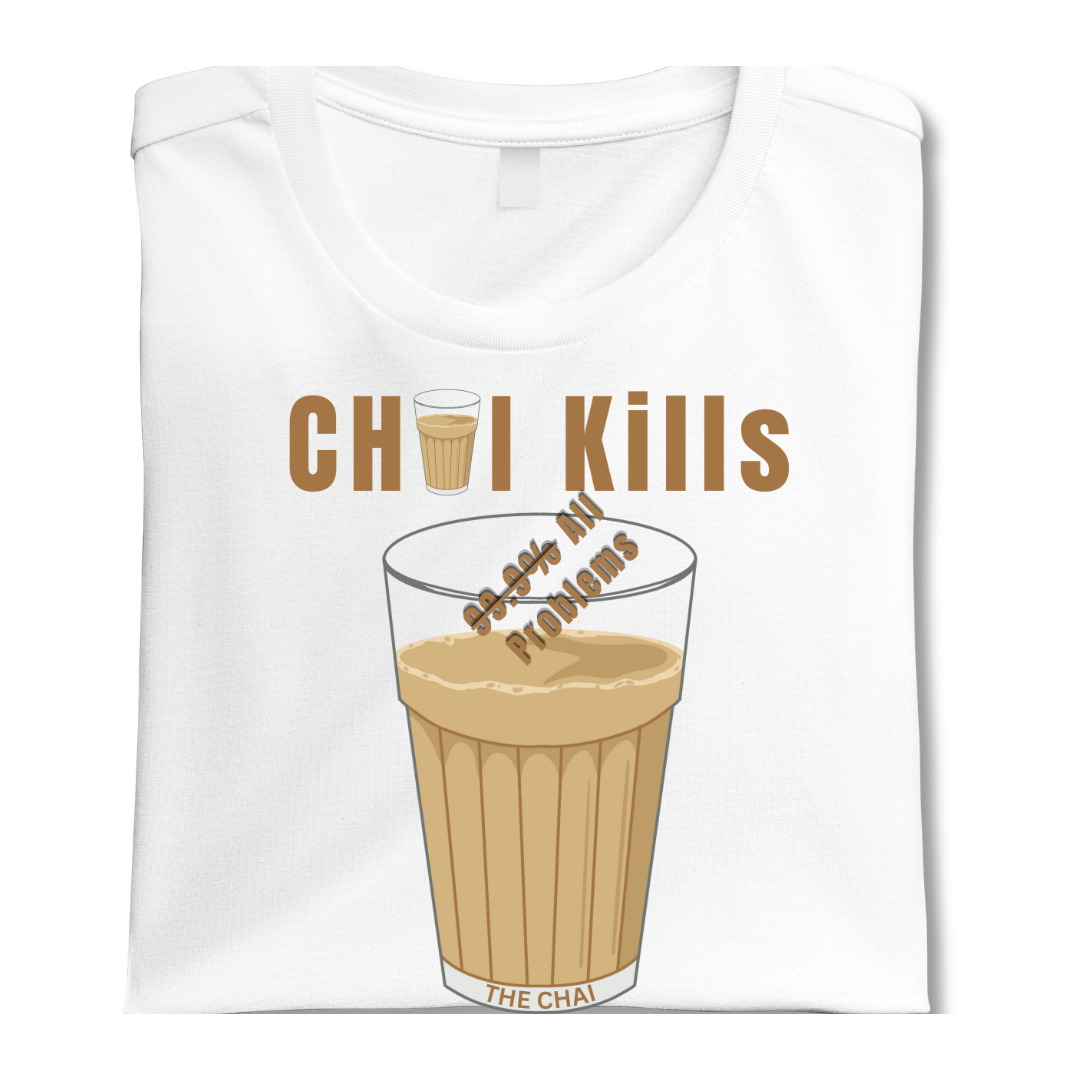 CHAI Kills