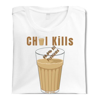 CHAI Kills
