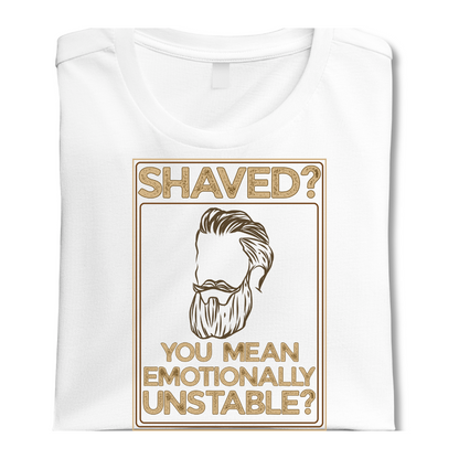 Unshaved Instinct