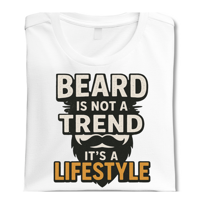 Beard Lifestyle
