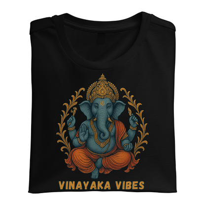 Vinayaka Vibes