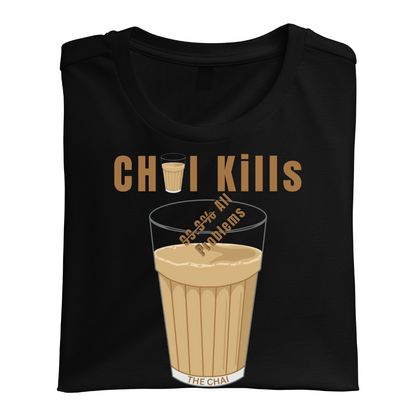 CHAI Kills