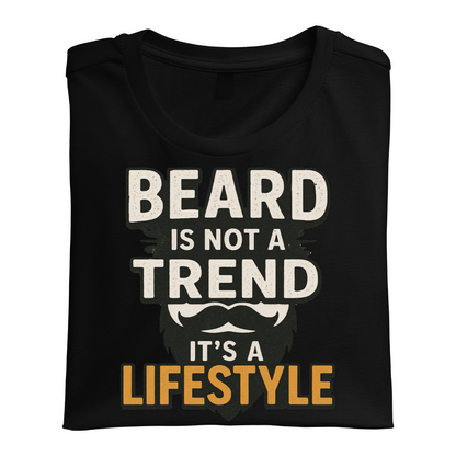 Beard Lifestyle