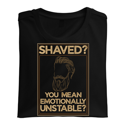 Unshaved Instinct
